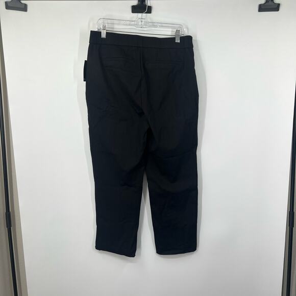 Eloquii 9-to-5 Stretch Work Pants in Black NWT - Picture 8 of 10
